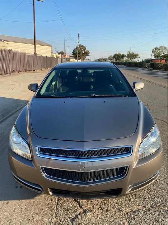 2010 Chevrolet Malibu - Image 7 of 13