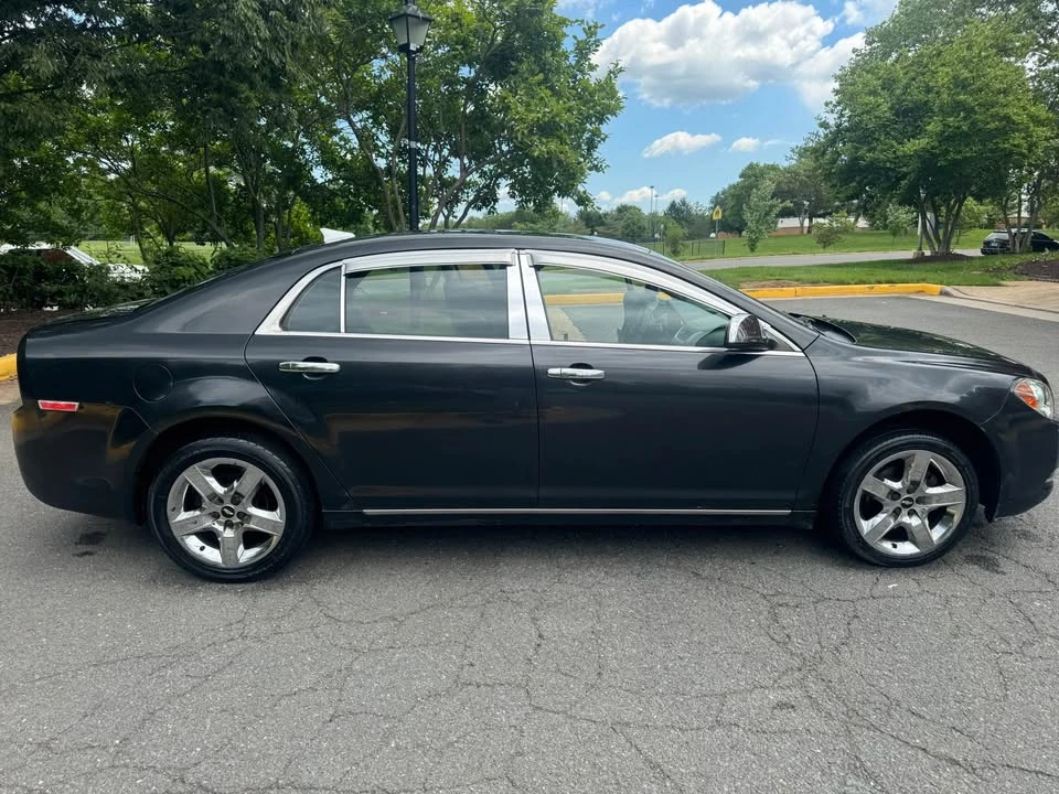 2010 Chevrolet Malibu - Image 4 of 16