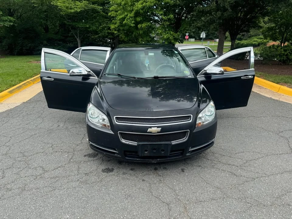 2010 Chevrolet Malibu - Image 5 of 16