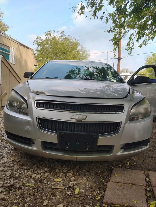 2010 Chevrolet Malibu - Image 7 of 10