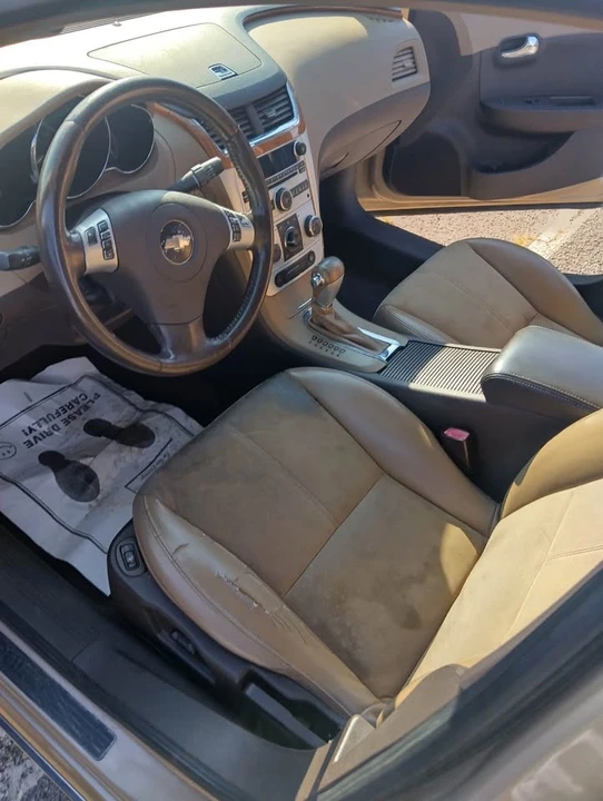 2010 Chevrolet Malibu - Image 4 of 5