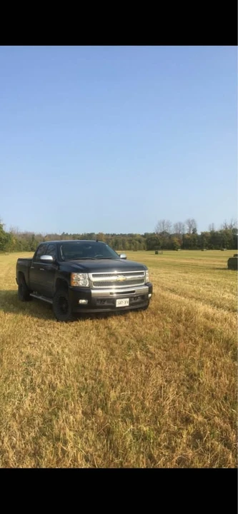 2010 Chevrolet Silverado 2nd Gen - Image 5 of 6