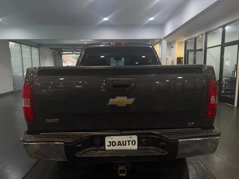 2010 Chevrolet Silverado 2nd Gen - Image 6 of 19