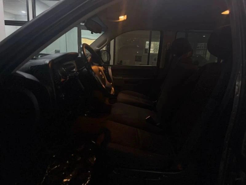 2010 Chevrolet Silverado 2nd Gen - Image 11 of 19