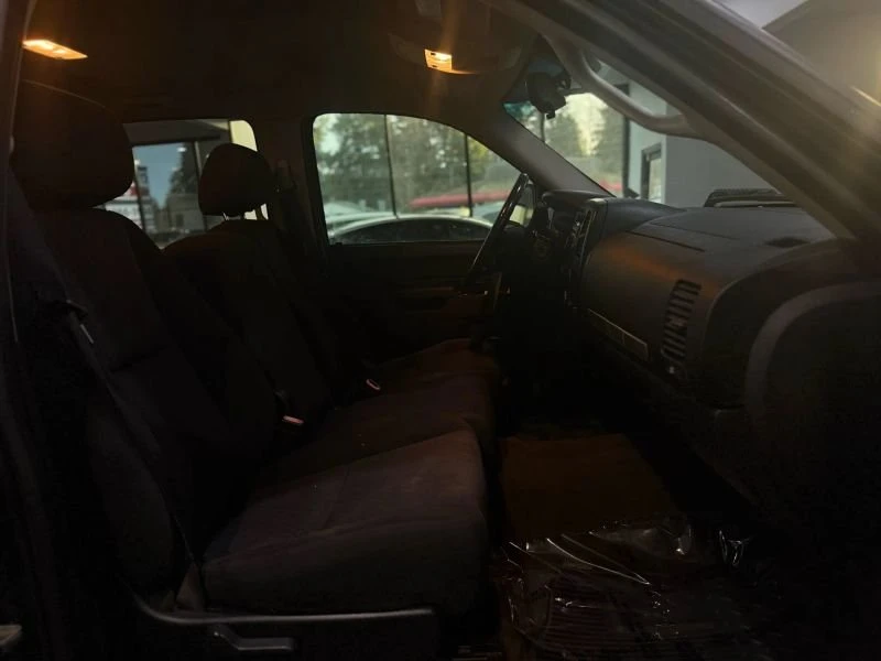 2010 Chevrolet Silverado 2nd Gen - Image 16 of 19