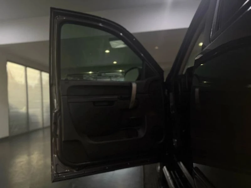 2010 Chevrolet Silverado 2nd Gen - Image 10 of 19