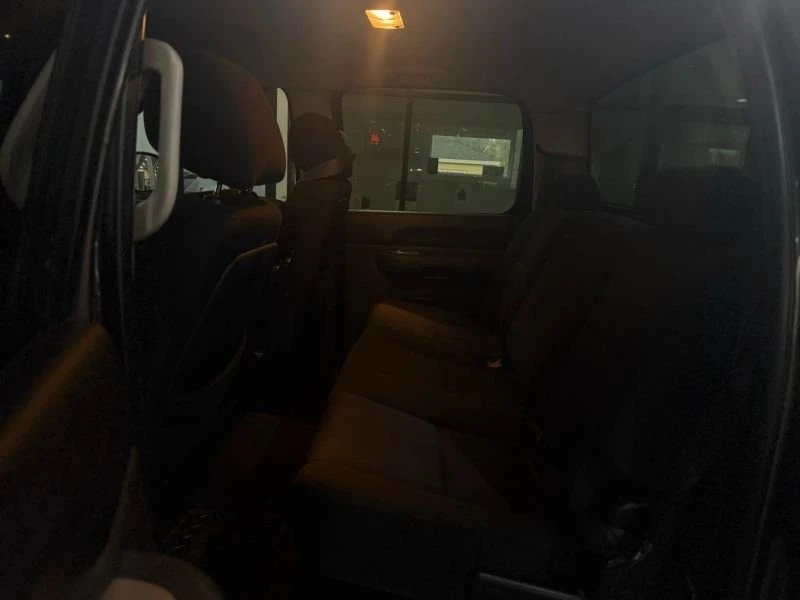 2010 Chevrolet Silverado 2nd Gen - Image 14 of 19