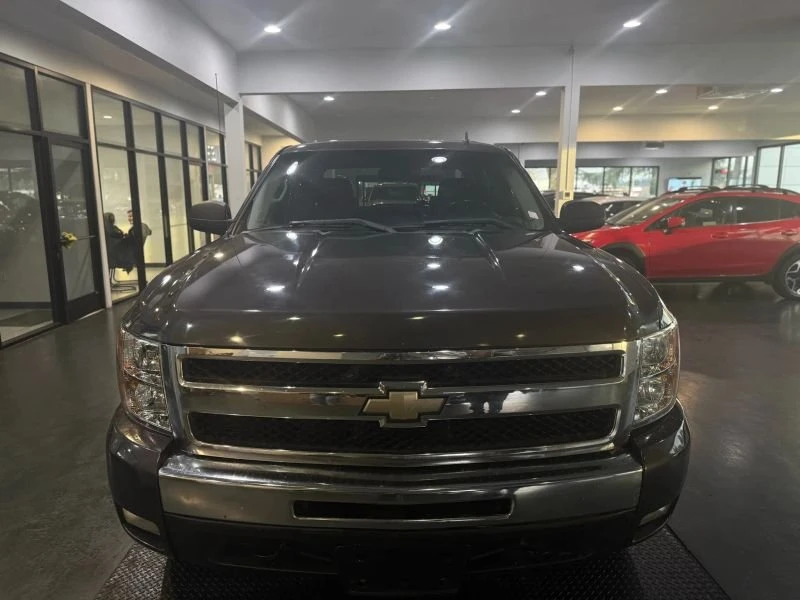 2010 Chevrolet Silverado 2nd Gen - Image 3 of 19