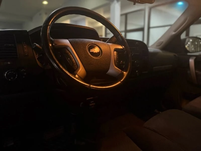 2010 Chevrolet Silverado 2nd Gen - Image 12 of 19