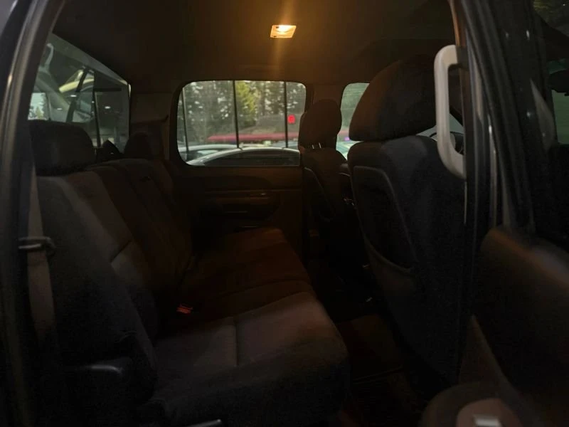 2010 Chevrolet Silverado 2nd Gen - Image 19 of 19
