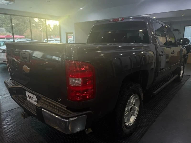 2010 Chevrolet Silverado 2nd Gen - Image 7 of 19