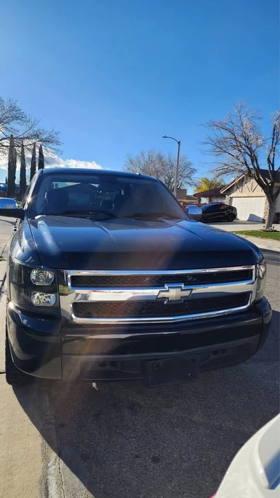 2010 Chevrolet Silverado 2nd Gen - Image 6 of 13