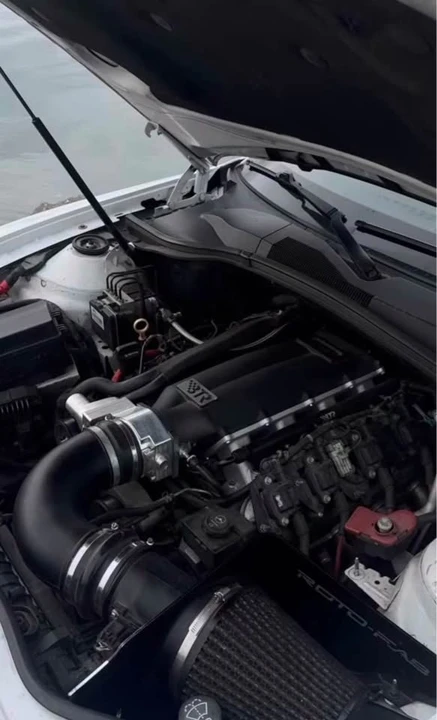 2010 Chevrolet SS - Image 3 of 7