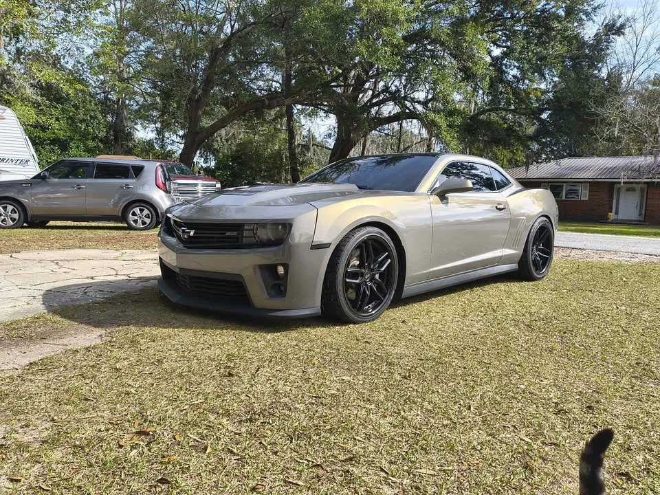2010 Chevrolet SS - Image 9 of 10