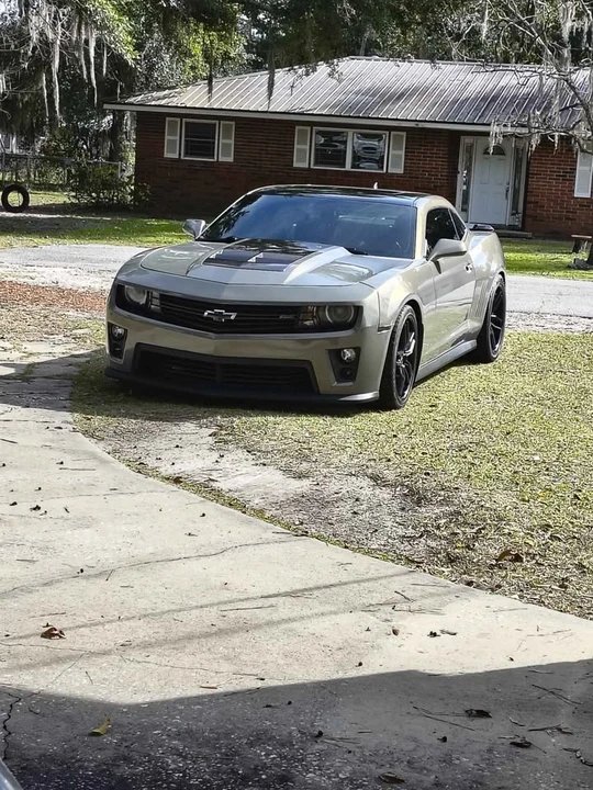 2010 Chevrolet SS - Image 8 of 10