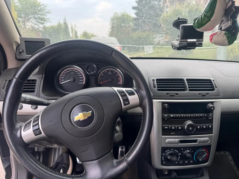 2010 Chevrolet SS - Image 3 of 6
