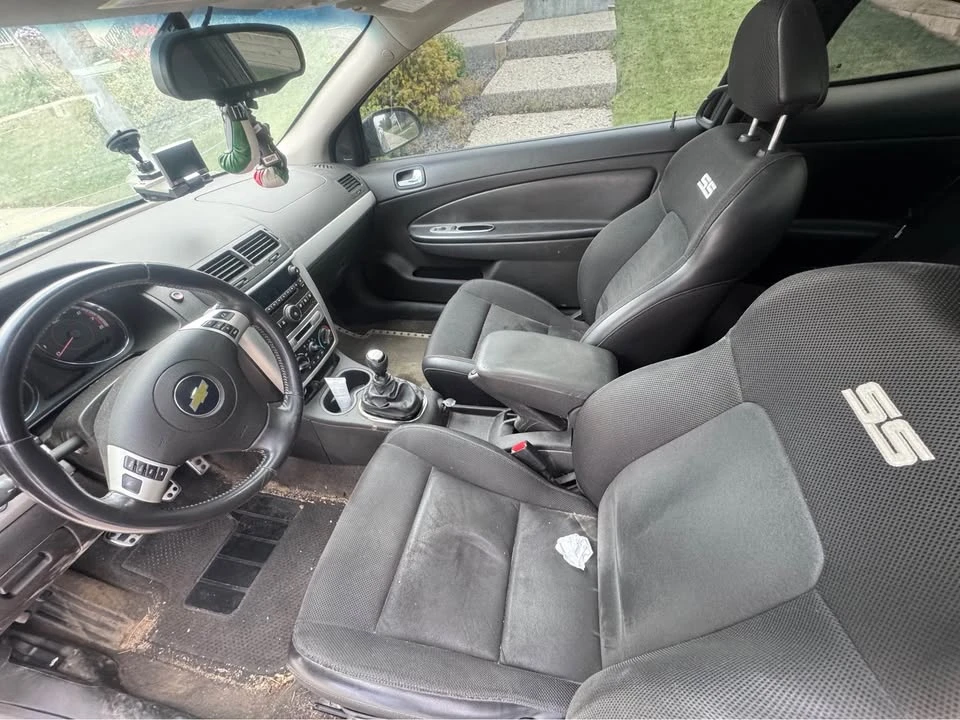 2010 Chevrolet SS - Image 2 of 6