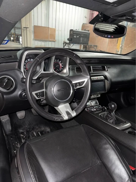 2010 Chevrolet SS - Image 8 of 13