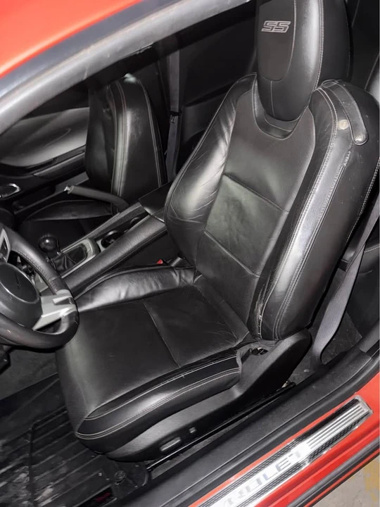 2010 Chevrolet SS - Image 9 of 13