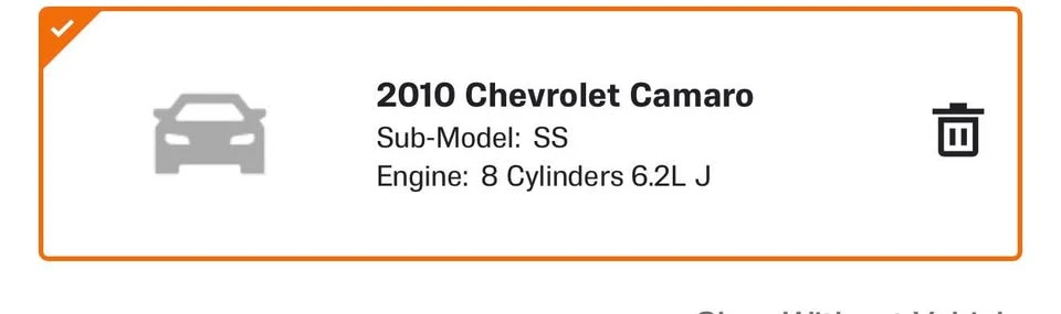 2010 Chevrolet SS - Image 13 of 13