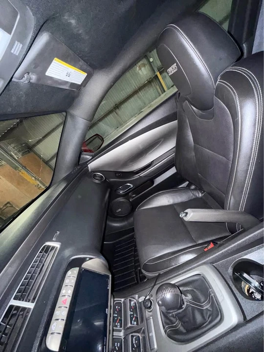 2010 Chevrolet SS - Image 10 of 13