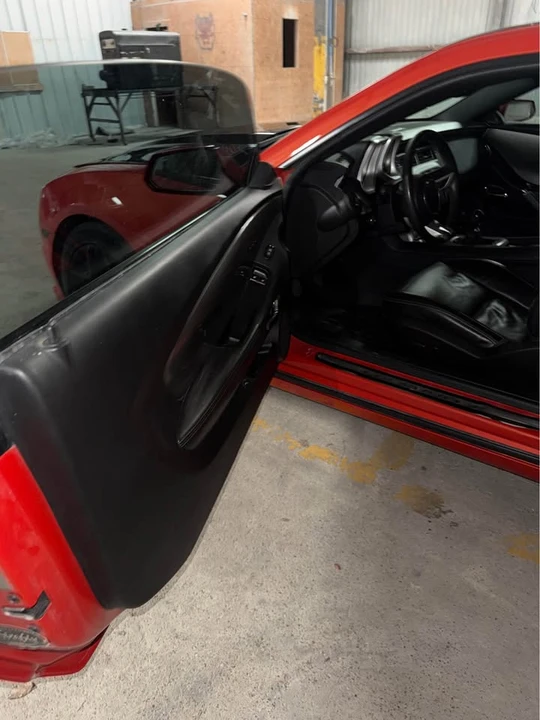 2010 Chevrolet SS - Image 11 of 13