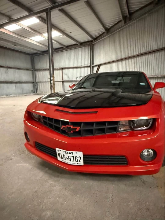 2010 Chevrolet SS - Image 4 of 13