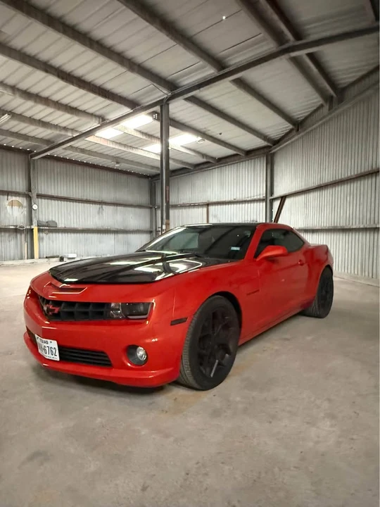 2010 Chevrolet SS - Image 3 of 13