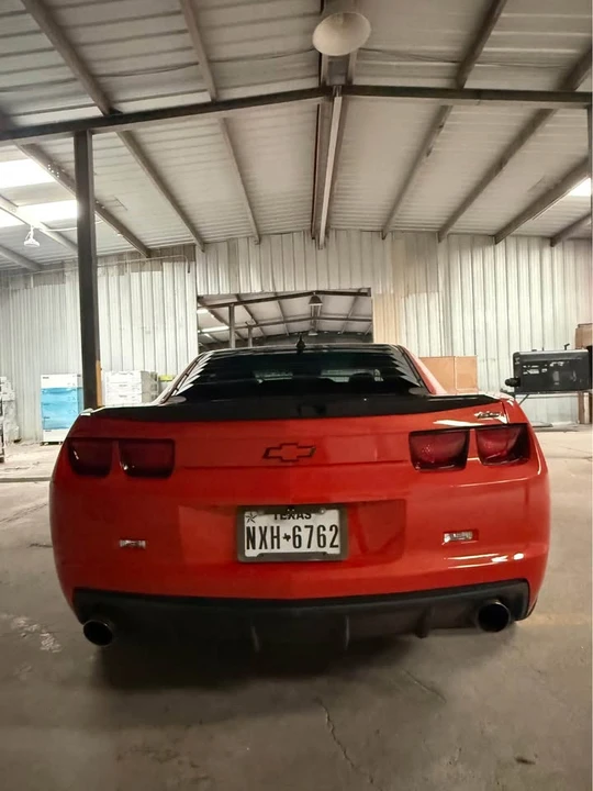2010 Chevrolet SS - Image 7 of 13