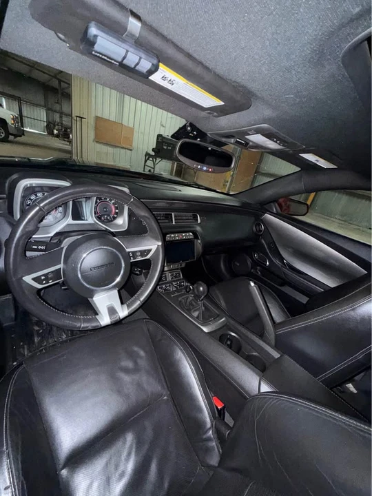 2010 Chevrolet SS - Image 12 of 13