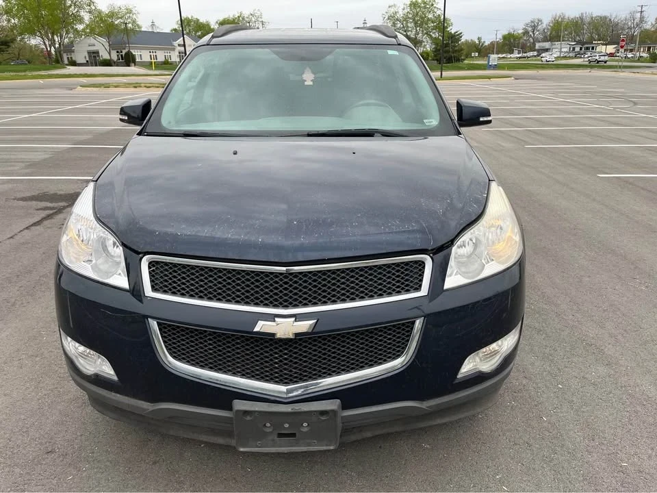 2010 Chevrolet Traverse - Image 7 of 15