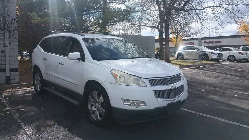 2010 Chevrolet Traverse - Image 20 of 20
