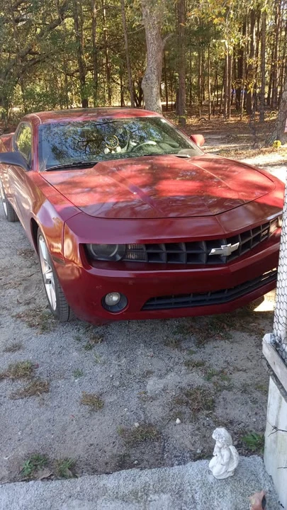 2010 Chevrolet Camaro 5th Gen - Image 3 of 3