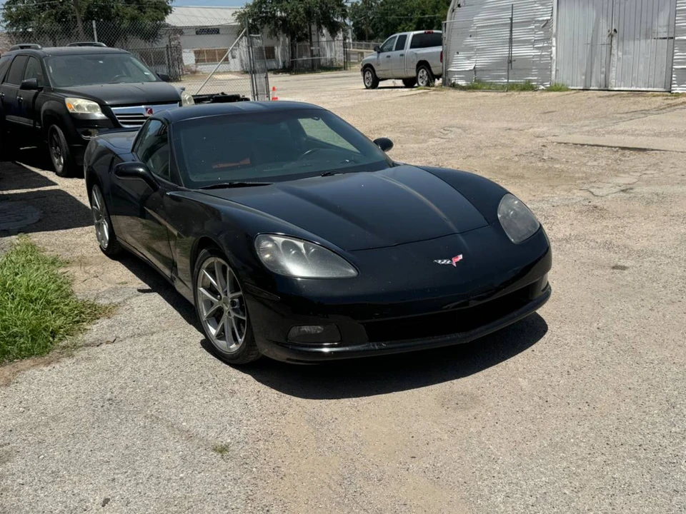 2010 Chevrolet Corvette C6 - Image 16 of 16