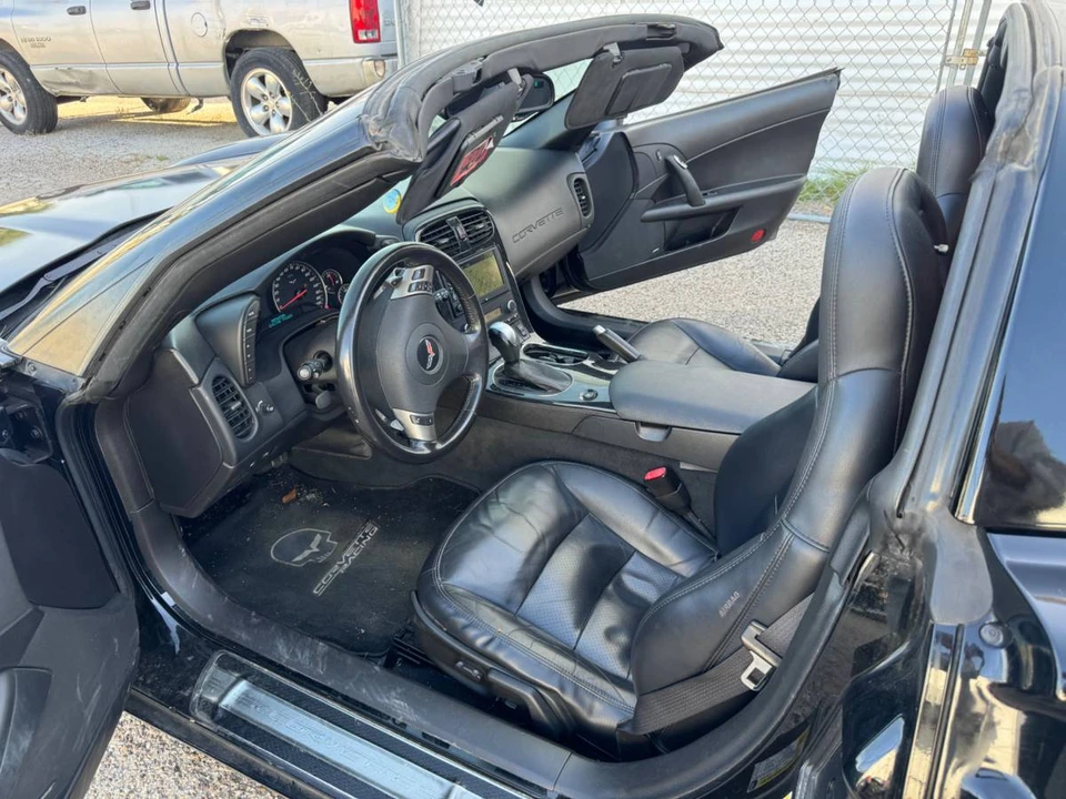 2010 Chevrolet Corvette C6 - Image 12 of 16