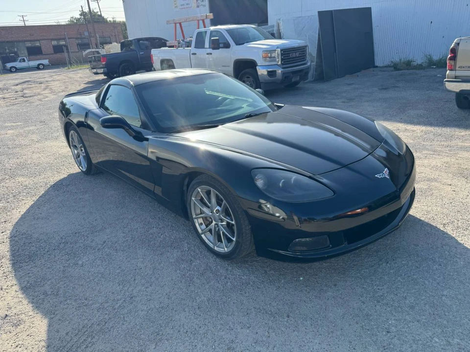 2010 Chevrolet Corvette C6 - Image 14 of 16