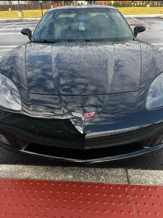 2010 Chevrolet Corvette C6 - Image 5 of 5