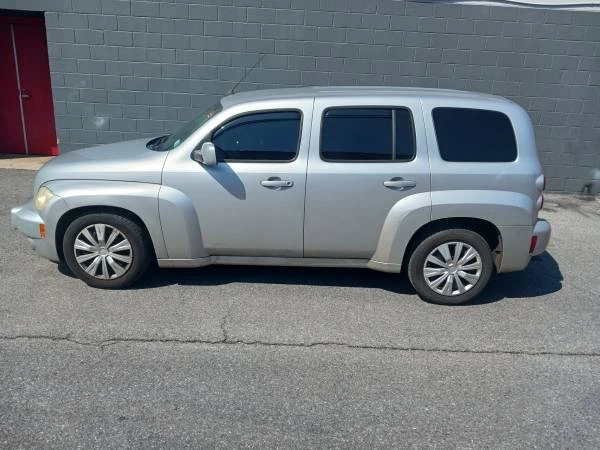2010 Chevrolet HHR - Image 9 of 9
