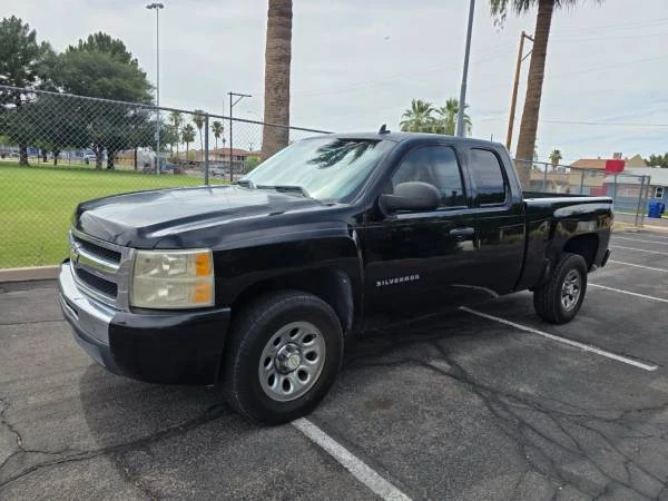 2010 Chevrolet Silverado 2nd Gen - Image 12 of 31