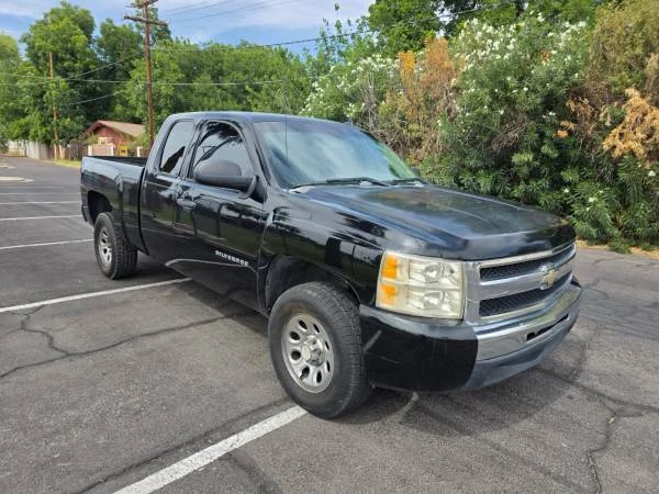 2010 Chevrolet Silverado 2nd Gen - Image 7 of 31