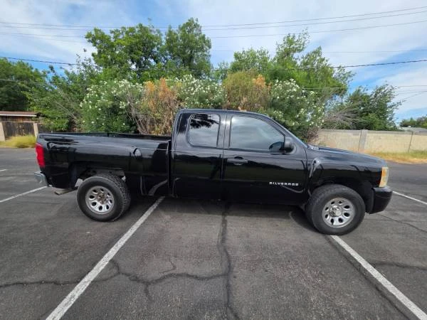 2010 Chevrolet Silverado 2nd Gen - Image 3 of 31