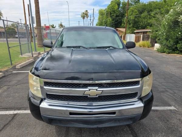 2010 Chevrolet Silverado 2nd Gen - Image 11 of 31