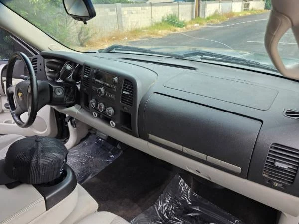 2010 Chevrolet Silverado 2nd Gen - Image 15 of 31