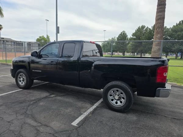 2010 Chevrolet Silverado 2nd Gen - Image 6 of 31