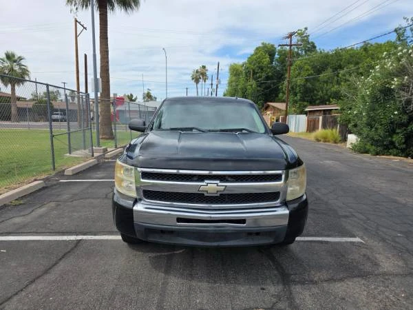 2010 Chevrolet Silverado 2nd Gen - Image 10 of 31