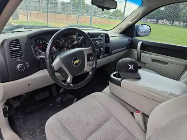 2010 Chevrolet Silverado 2nd Gen - Image 9 of 31