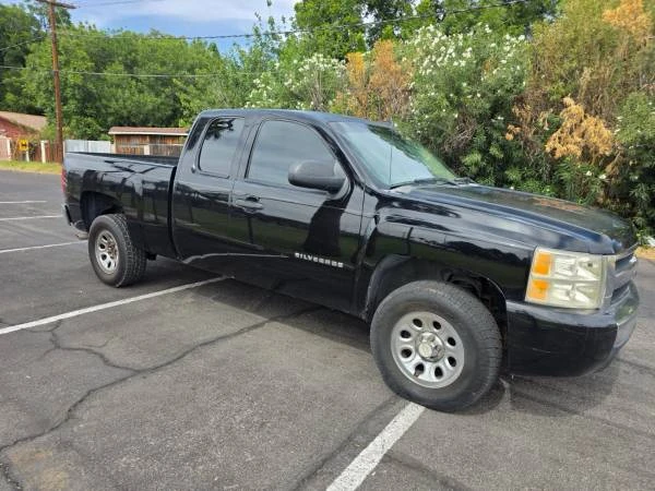 2010 Chevrolet Silverado 2nd Gen - Image 5 of 31