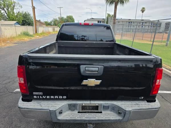 2010 Chevrolet Silverado 2nd Gen - Image 13 of 31