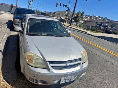 2010 Chevrolet Cobalt