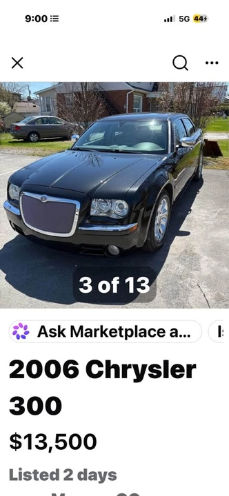 2010 Chrysler 300 (2005-2023) - Image 14 of 21
